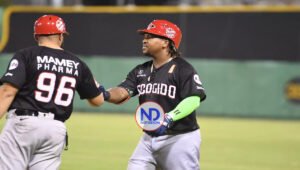 Leones renuevan con Ramírez y anuncian más firmas