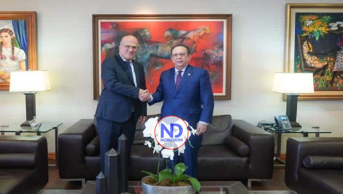 Fondo Latinoamericano de Reservas ofrece membresía al Banco Central de RD