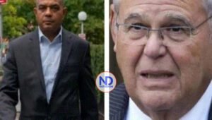 Dominicano testificará contra el senador Bob Menéndez