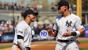 La química Judge-Soto empieza impactar NYY