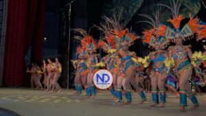 Kanibarú se celebrará el 20 de marzo en el Gran Teatro del Cibao