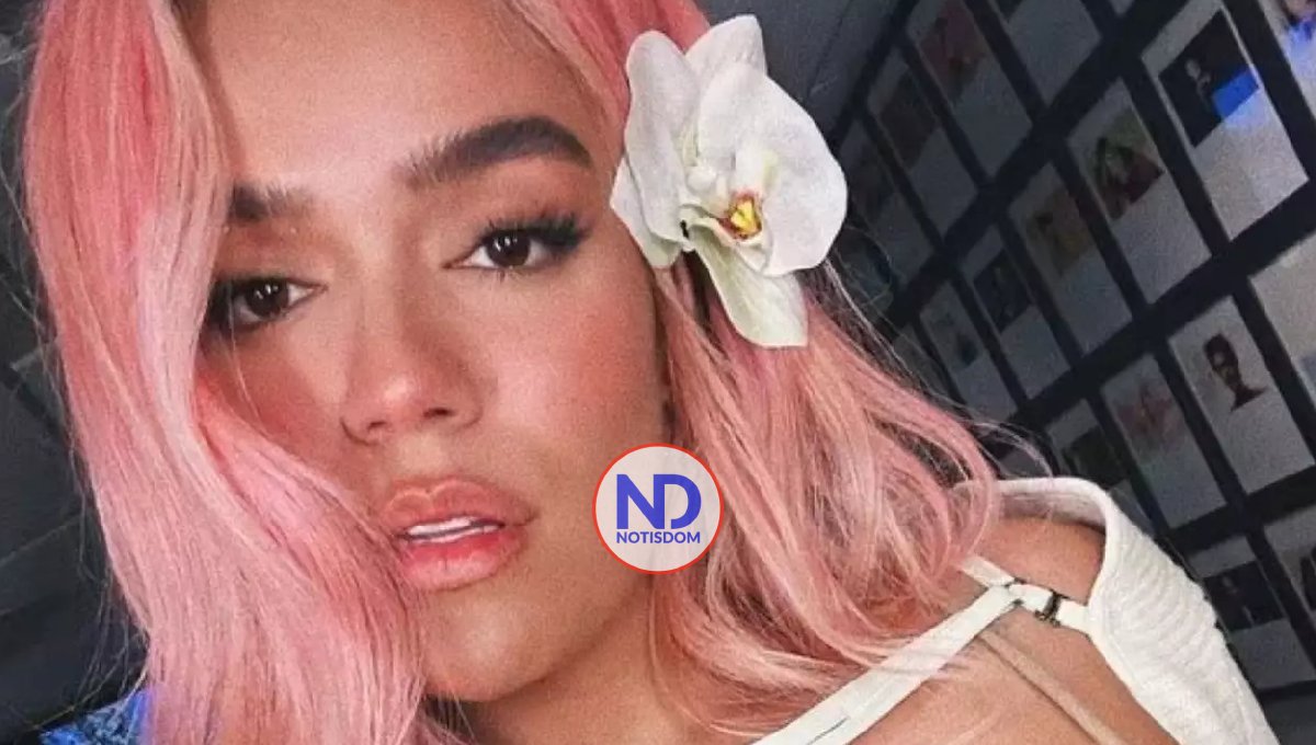 ¿Qué significa “La Bichota”? El popular apodo de Karol G 2 ¿Qué significa “La Bichota”? El popular apodo de Karol G