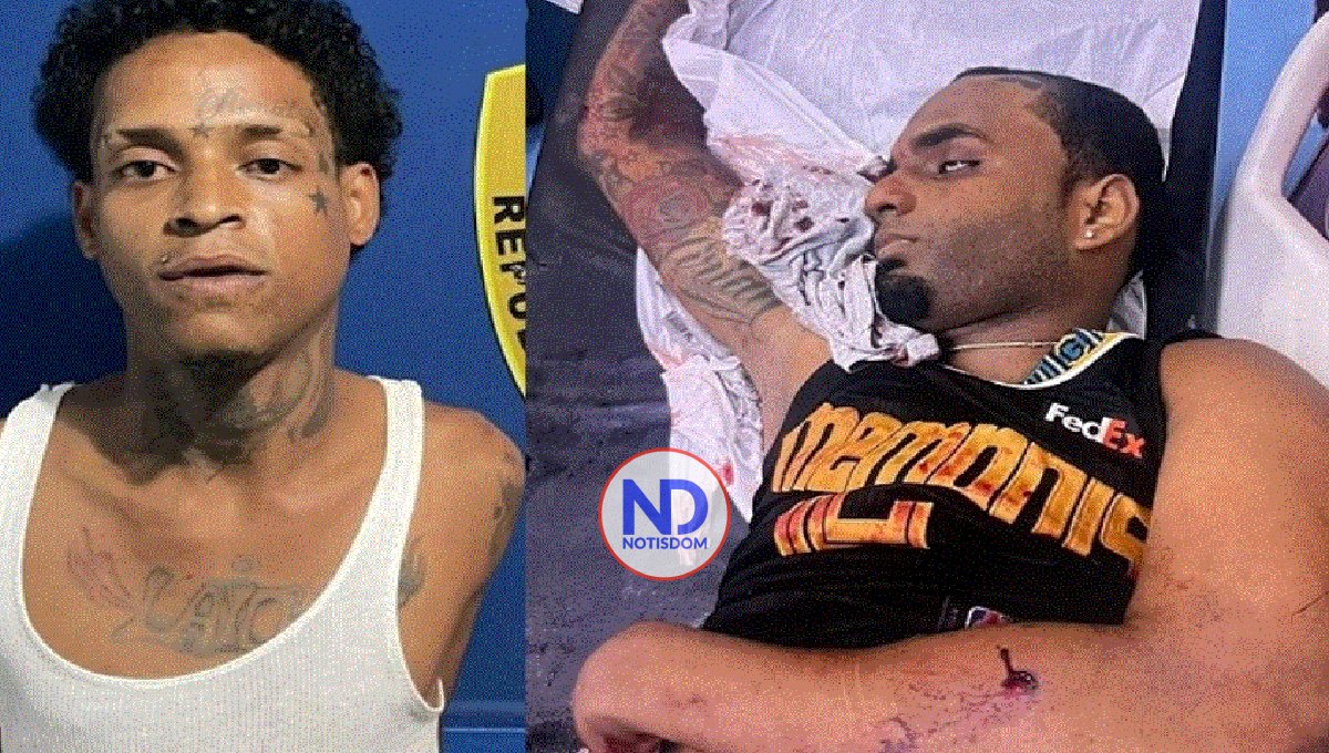 PN ultima a balazos dos mataron Abogado y Teniente Coronel ERD