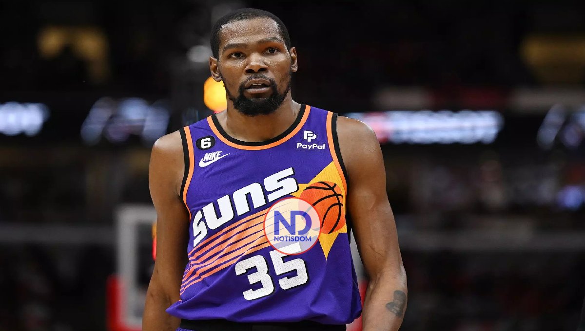 Kevin Durant entierra a los Nuggets en la prórroga 2 Kevin Durant entierra a los Nuggets en la prórroga