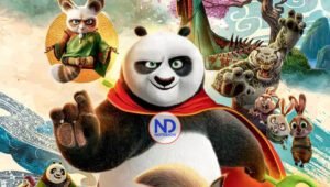 “Kung Fu Panda 4” llega a cines con una nueva aventura de Po