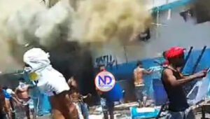 Hallan un cuerpo y se elevan a 13 víctimas mortales en La Victoria