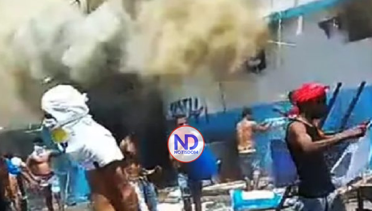 Hallan un cuerpo y se elevan a 13 víctimas mortales en La Victoria