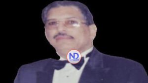 Fallece exfiscal que llevó caso penal contra expresidente Jorge Blanco