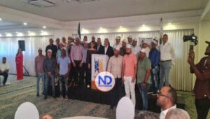 Más de 200 líderes religiosos apoyan reelección de Abinader y afirman que RD «no puede retroceder»