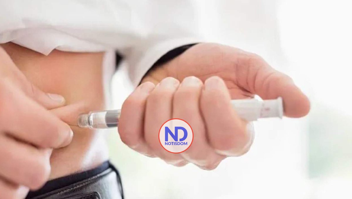 Advierten uso de liraglutida debe ser en pacientes obesos mayores de 12 años