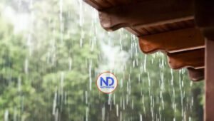 Débil sistema frontal y vaguada incidirán sobre RD este Sábado Santo