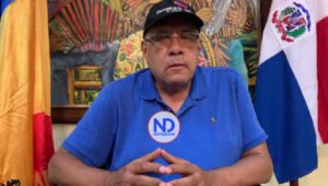 Presidente UDC pide apoyo al Gobierno frente a crisis en Haití