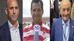 Están en RD españoles envueltos en su país en casos escandalosos