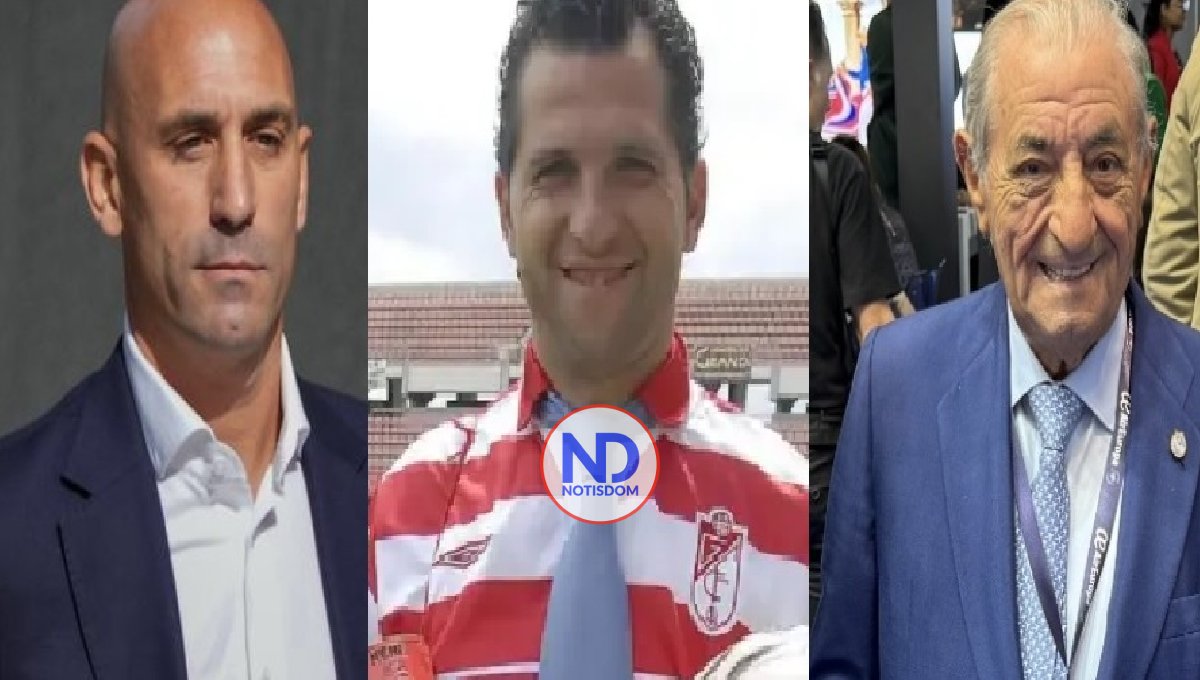 Están en RD españoles envueltos en su país en casos escandalosos