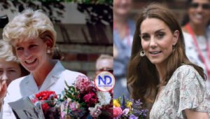 Hermano de Lady Di cree que presión que sufrió Diana fue más peligrosa que la de Catalina