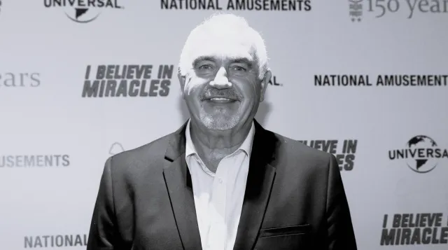 Larry Lloyd Fallece exinternacional Larry Lloyd, campeón con el Liverpool y el Nottingham