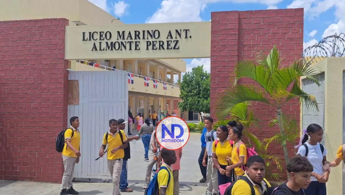 En otro centro educativo estudiantes y personal presentan síntomas de intoxicación