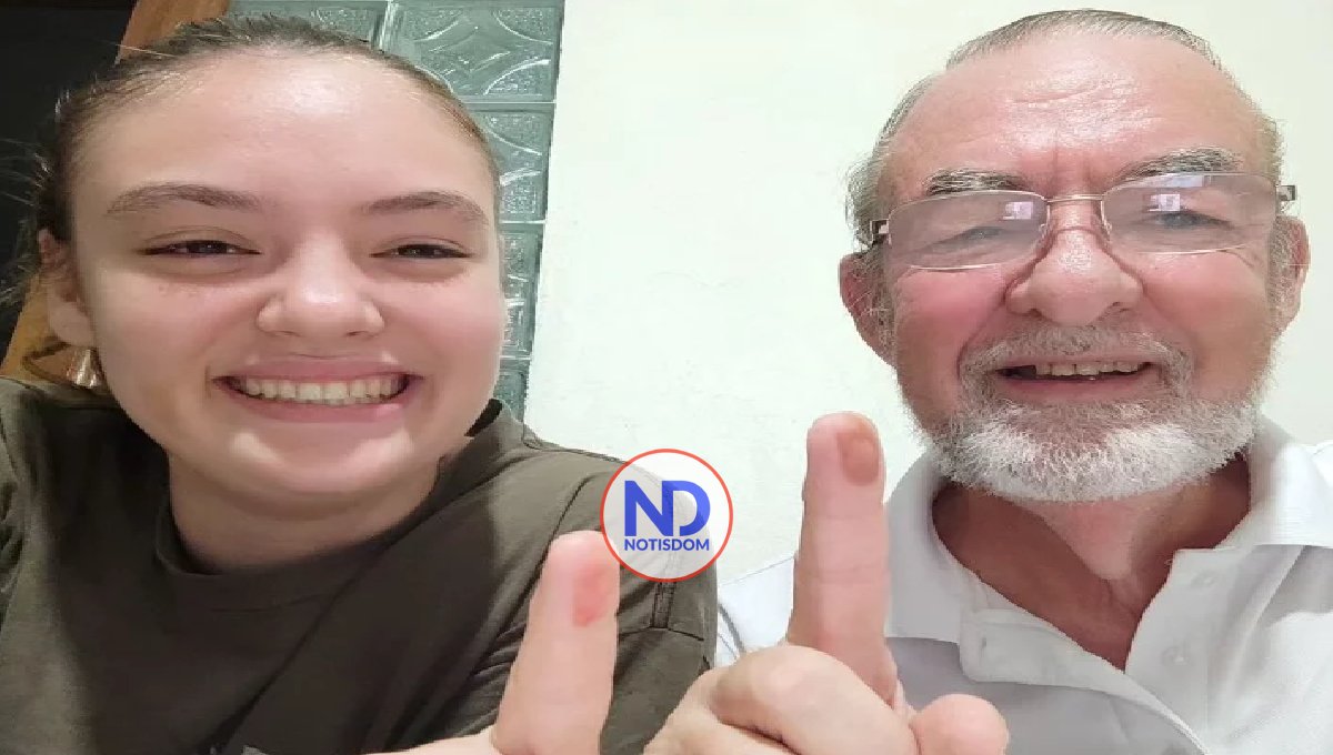 Muere hija del director de Epidemiología de Salud Pública Ronald Skewes