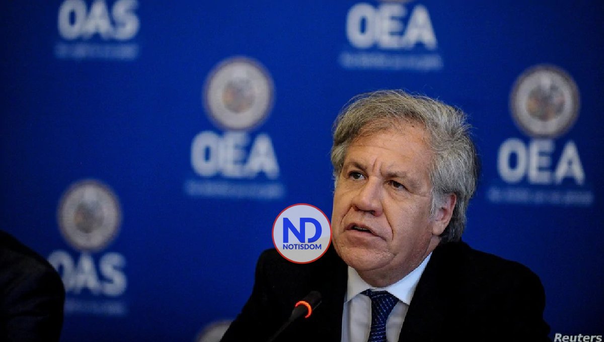 La OEA condena la detención de dirigentes opositores Venezuela