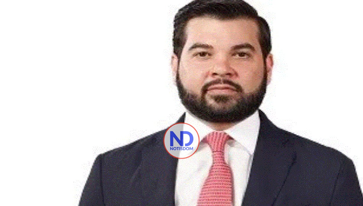 JMMB Bank presenta a Luis Mauricio Bogaert Ciaccio como nuevo gerente general
