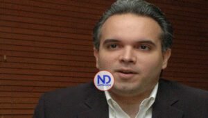 Líder de PRSD vaticina la victoria de Abinader en mayo próximo