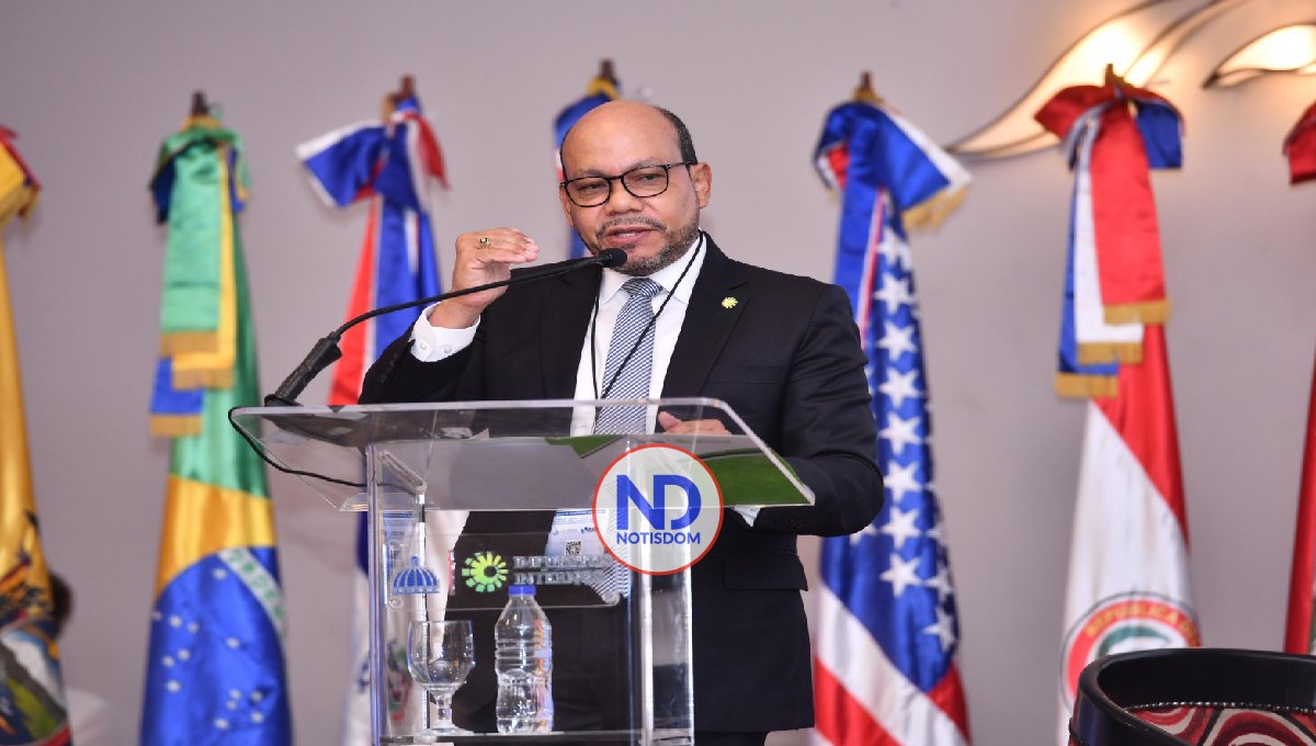 DGII y BID celebran “Foro de Diálogo con los Grandes Contribuyentes”