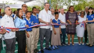 Abinader tendrá intensa jornada de inauguraciones este fin de semana