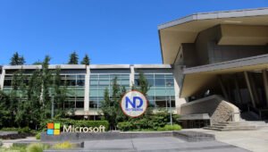 Microsoft contrata al cofundador de DeepMind de Google para dirigir su unidad de IA