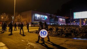 Aumentan a 115 muertos por atentado terrorista en Moscú