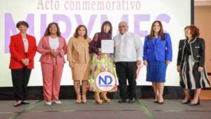 Promipyme dice impulsar emprendimiento femenino con nuevos préstamos