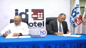 Realizarán estudio sobre la brecha digital y los servicios de telecomunicaciones en el país