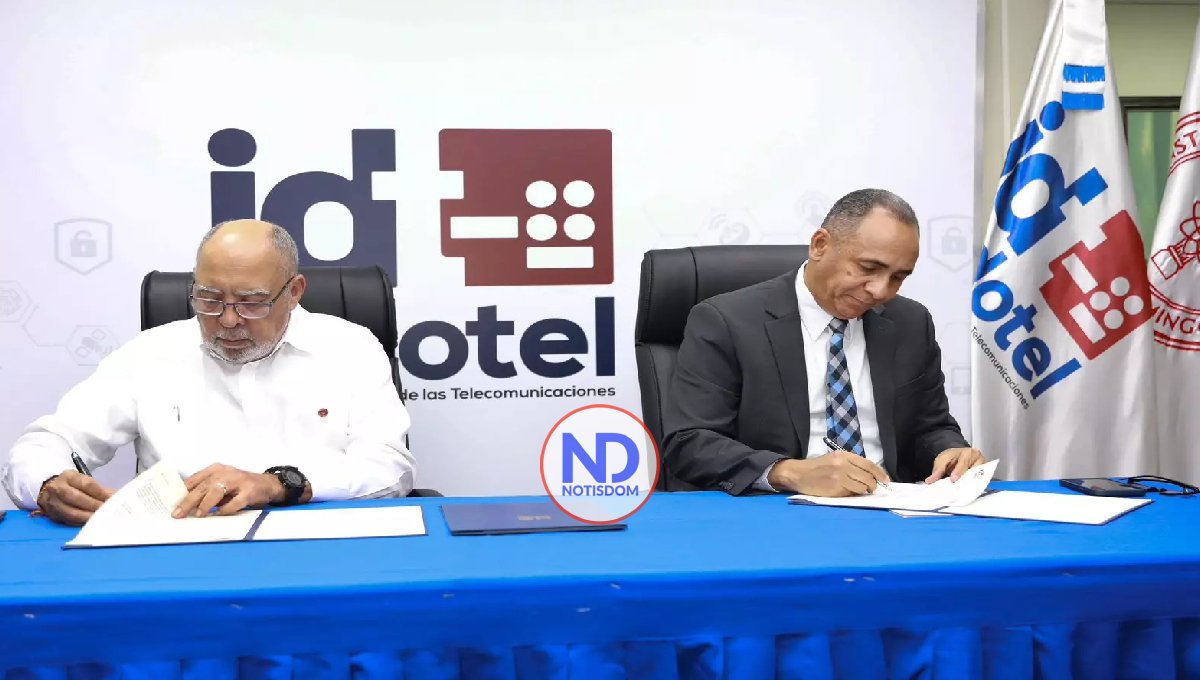 Realizarán estudio sobre la brecha digital y los servicios de telecomunicaciones en el país