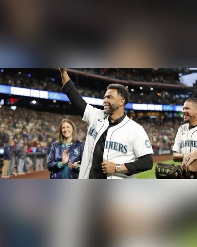 Nelson Cruz firma contrato de un día y se retira del beisbol de las GL 5 NELSON CRUZ 21 Nelson Cruz firma contrato de un día y se retira del beisbol de las GL