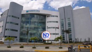 Hospitales reforzados debido al asueto de Semana Santa