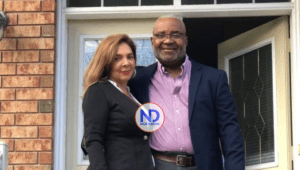 Fallece Wilfrido Félix, coordinador de Guido Gómez Mazara en Toronto