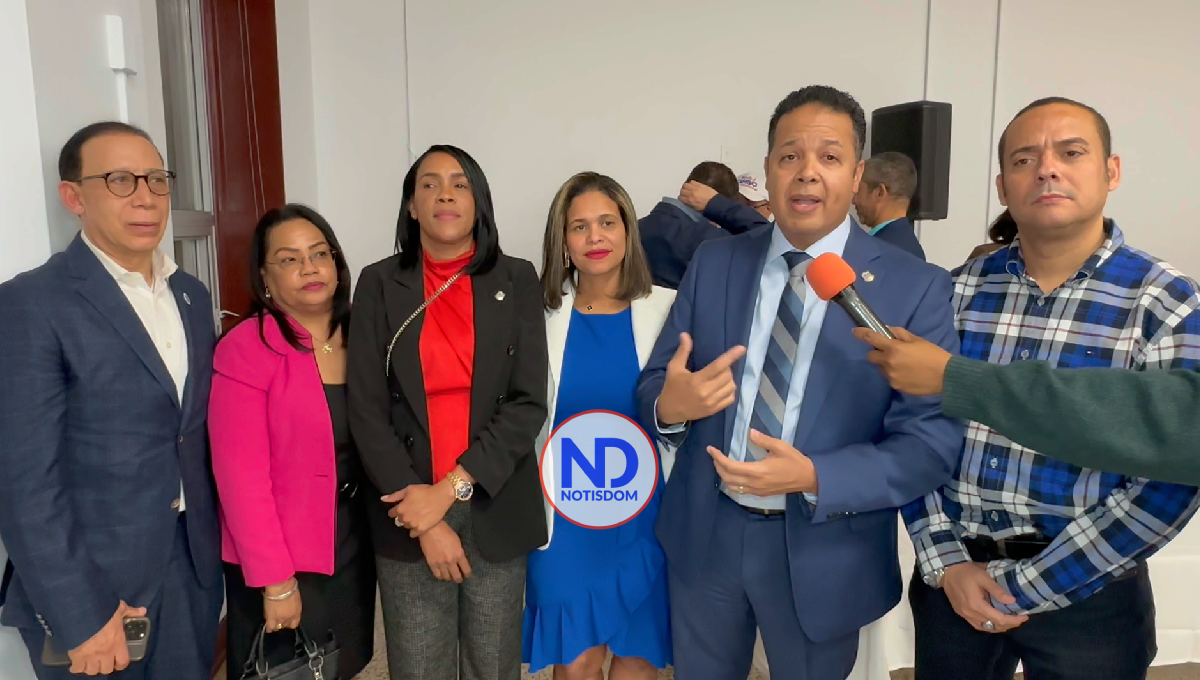 Norberto Rodríguez: “El 19 de mayo saldremos vencedores con las cifras más altas en la historia”