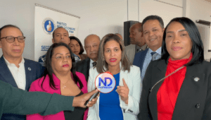 Yngrid Beard afirma PRM Montreal ganará elecciones de mayo con 90%