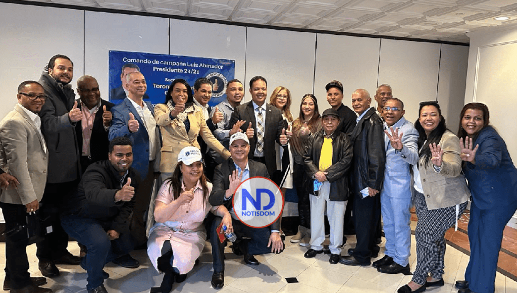 NOTISDOM FOTOS PF 2024 03 06T133330.899 Norberto Rodríguez: “Trabajamos para tener pronto el BanReservas en Toronto”