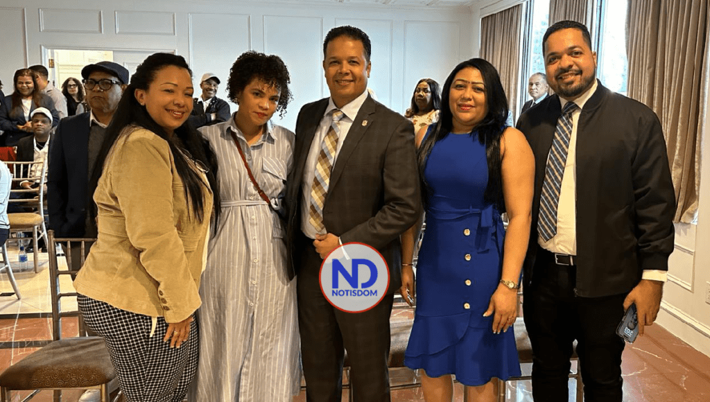 NOTISDOM FOTOS PF 2024 03 06T133511.206 Norberto Rodríguez: “Trabajamos para tener pronto el BanReservas en Toronto”