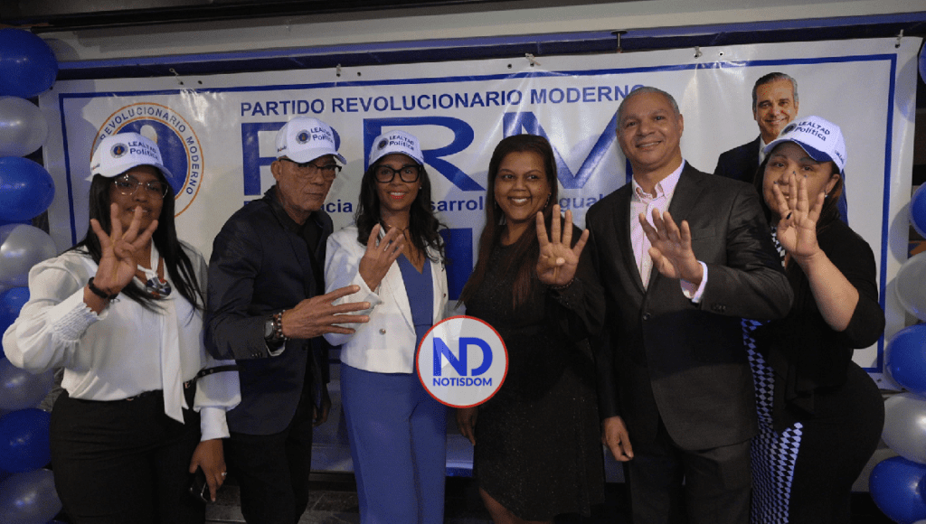 NOTISDOM FOTOS PF 2024 03 09T012453.075 Corriente Lealtad Política juramenta decenas de miembros en Montreal, Canadá