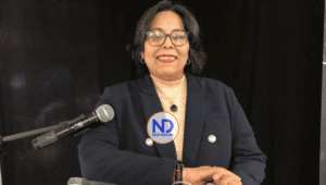 Unión de Partidos Latinoamericanos nomina a Belkys Martínez al premio Dirigenta Política-Social