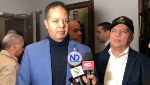Norberto Rodríguez califica como trascendental acuerdo Banreservas y bodegueros NY