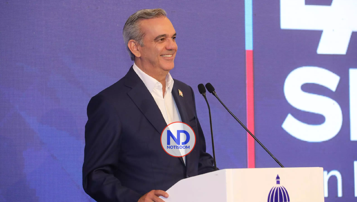 Abinader reveló autoridades estadounidenses solicitaron campos de refugiados