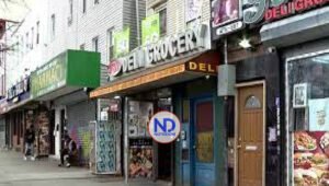 Ola de robos en Nueva York alerta a bodegueros dominicanos