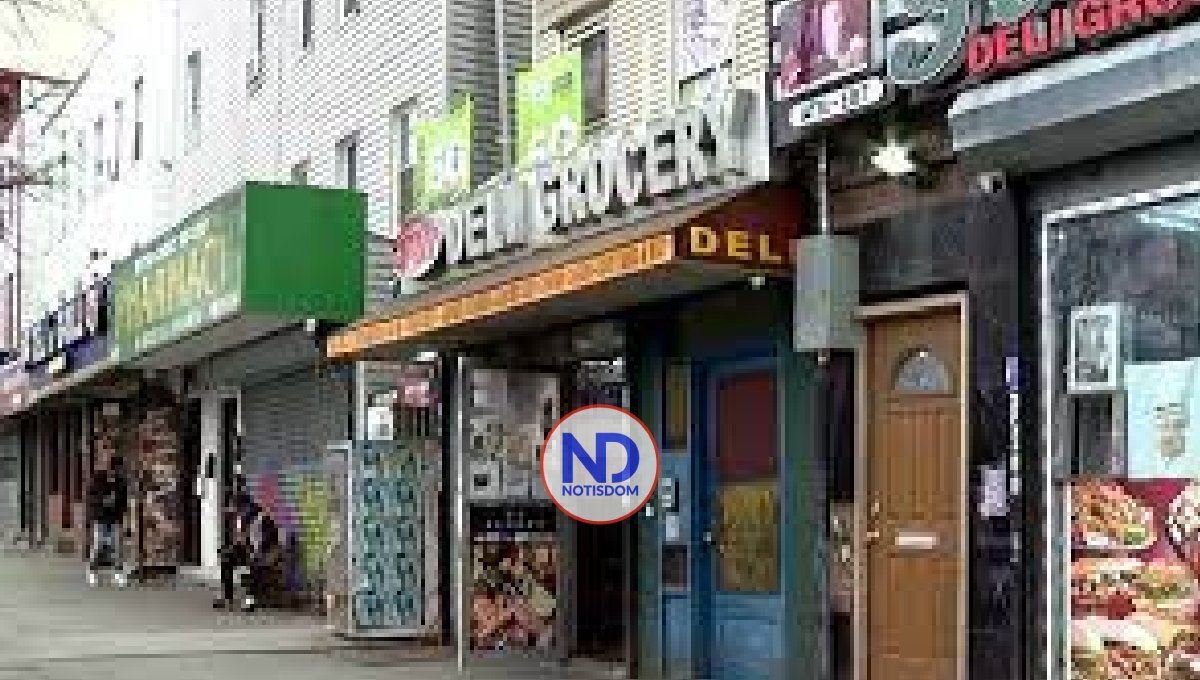 Ola de robos en Nueva York alerta a bodegueros dominicanos