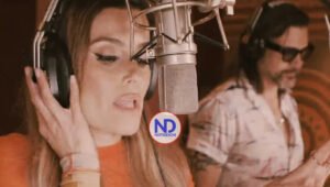 Nelly Furtado y Juanes lanzan «Gala y Dalí», más de 20 años después de su último éxito