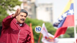 Proclaman a Maduro candidato presidencial por PSUV