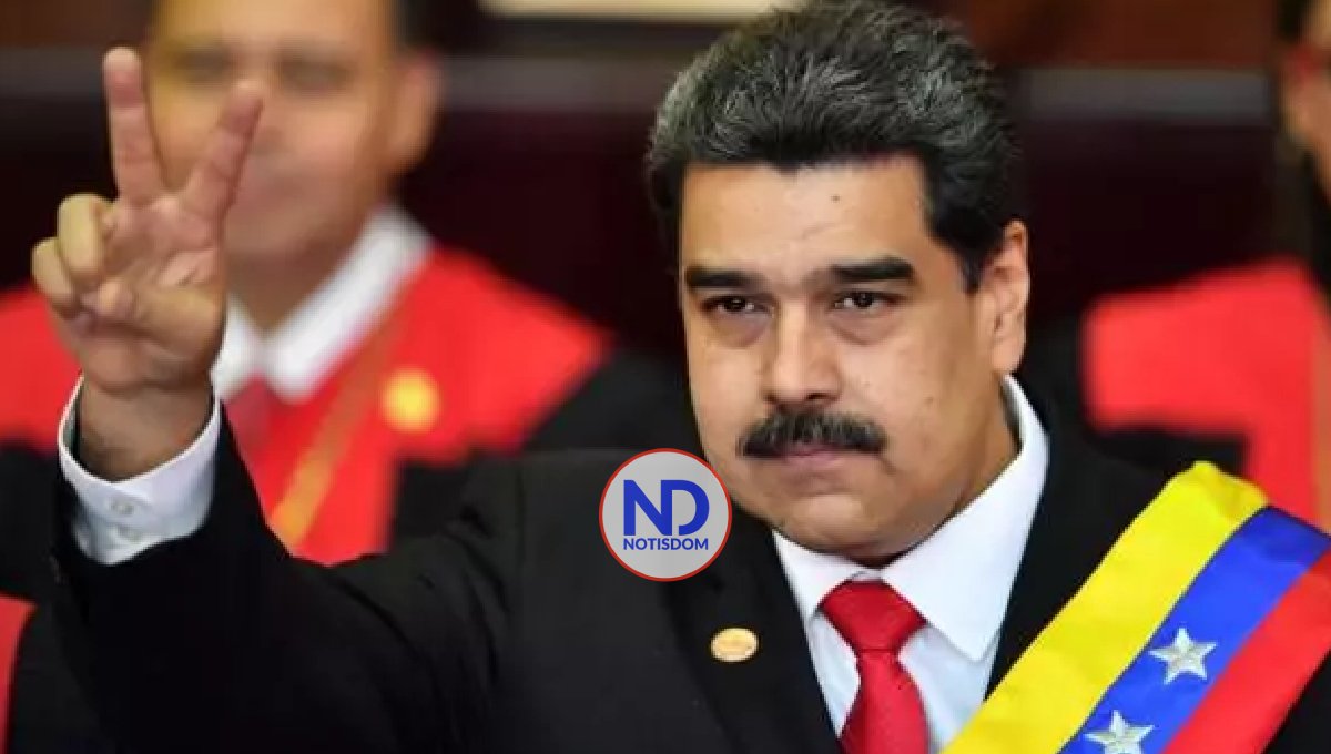 Nicolás Maduro pide que se respete el derecho de Palestina a existir 2 Nicolás Maduro pide que se respete el derecho de Palestina a existir