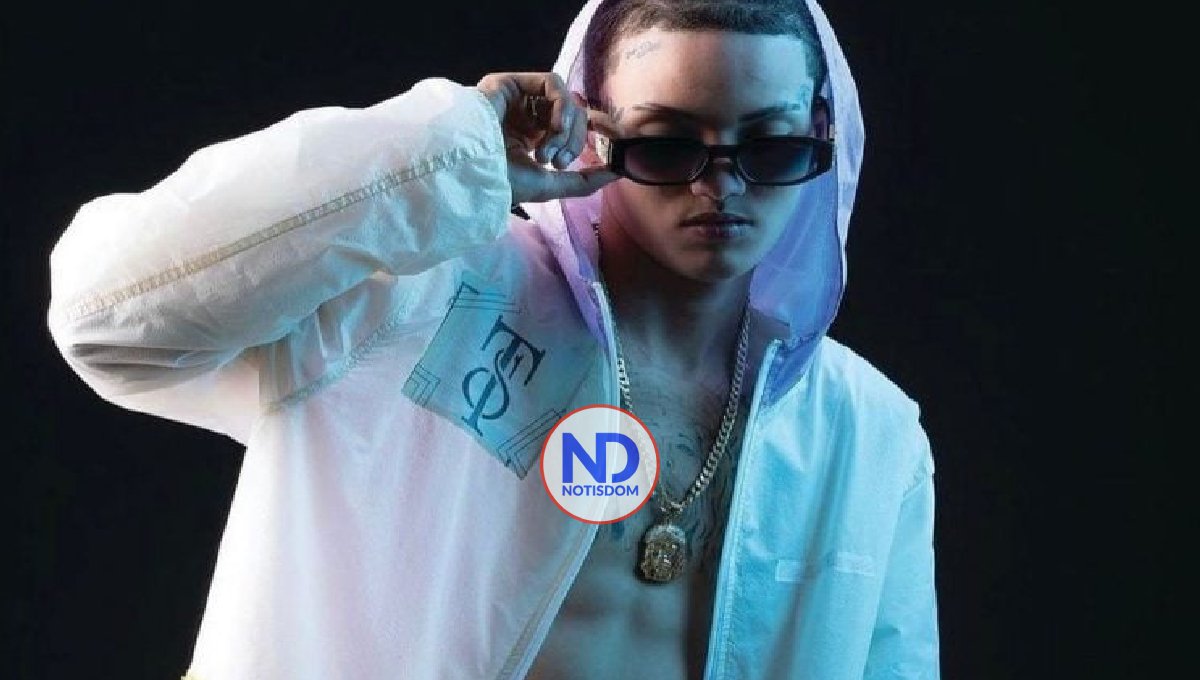 ¡Otra vez! Onguito Wa detenido junto seis personas más