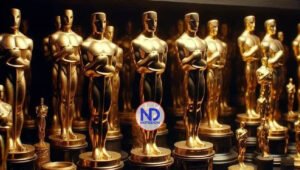 Listado de los ganadores en la 96 edición de los Óscar